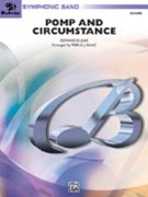 Pomp & Circumstance by Elgar Edward - Isaac - for Concert Band