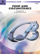 Pomp & Circumstance by Elgar Edward - Isaac - for Full Score