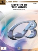 Rhythm Of The Winds by Erickson Frank for Full Score