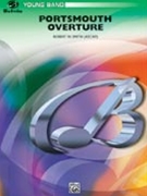 Portsmouth Overture by Smith Robert W for Concert Band