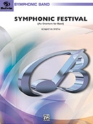 Symphonic Festival by Smith R for Concert Band