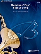 Christmas Pop Sing Along by - Ployhar James - for Full Score