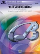 Ascension From The Divine Comedy by Smith Robert W for Concert Band