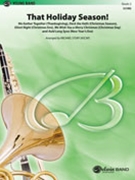 That Holiday Season by - Story Michael - for Concert Band
