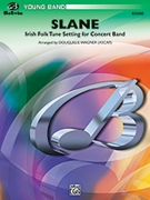 Slane by - Wagner Douglas E - for Full Score