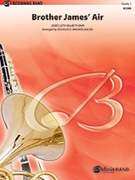Brother James' Air by Bain James L M - Wagner Douglas E - for Full Score