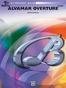 Alvamar Overture by Barnes James for Conductor