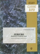 Jericho by Gould Morton for Concert Band