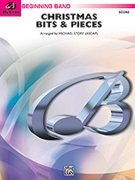 Christmas Bits & Pieces by - Story Michael - for Full Score