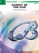 Fairest Of The Fair by Sousa John Philip - Clark Larry - for Full Score
