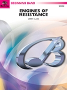 Engines Of Resistance by Clark for Full Score