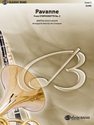 Pavanne (from Symphonette No. 2) by Gould Morton for Conductor