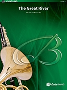 Great River by Story Michael for Concert Band