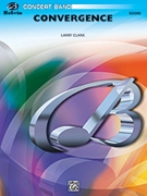 Convergence by Clark Larry for Full Score