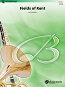 Fields Of Kent by Lopez Victor for Concert Band