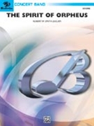 The Spirit of Orpheus (A Sinfonian Celebration) by Smith Robert W for Conductor