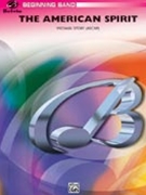 American Spirit by Story Michael for Concert Band