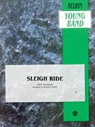 Sleigh Ride Grade 2 by Anderson Leroy - Story Michael - for Concert Band