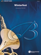 Winterfest by - Lopez Victor - for Conductor