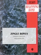 Jingle Bones by Story Michael - Story Michael - for Concert Band