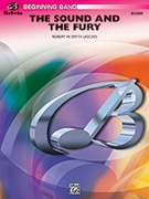 Sound & The Fury by Smith Robert W for Full Score