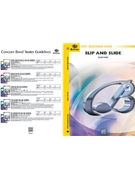 Slip & Slide ford Ralph for Trombone Section w/ Band
