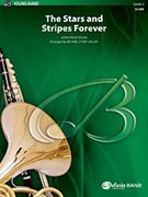 Stars & Stripes Forever by Sousa John Philip - Story Michael - for Full Score