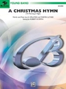 Christmas Hymn by - Smith Robert W - for Concert Band