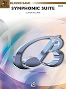 Symphonic Suite by Williams C for Full Score