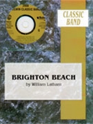Brighton Beach by Latham William for Concert March