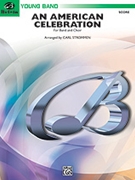 American Celebration An by - Strommen Carl - for Full Score