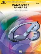 Vandivere Fanfare by Windham W for Full Score