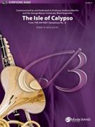 Isle Of Calypso by Smith Robert W for Concert Band