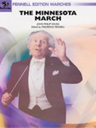 Minnesota March by Sousa John Philip - Fennell Frederick - for Concert March