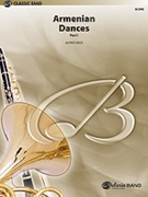 Armenian Dances Part 1 by Reed Alfred for Full Score (Part 1)