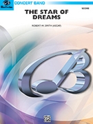 Star Of Dreams by Smith Robert W for Full Score