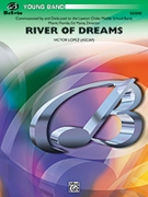 River Of Dreams by Lopez Victor for Full Score