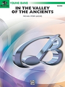 In The Valley Of The Ancients by Story Michael for Full Score