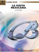 La Fiesta Mexicana by Reed H Owen for Full Score