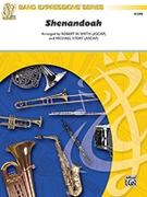 Shenandoah by - Smith and Story - for Full Score
