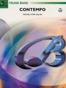 Contempo by Story Michael for Concert Band