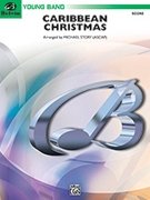 Caribbean Christmas by - Story Michael - for Full Score