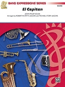 El Capitan by Sousa John Philip - Smith and Story - for Concert March