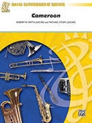 Cameroon by Smith and Story - Story Michael - for Full Score