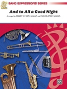 And to All a Good Night by - Smith and Story - for Full Score