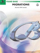 Migrations by Story Michael for Conductor