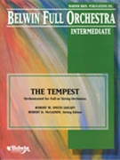 Tempest by Smith for Full Orchestra