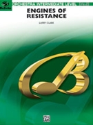 Engines Of Resistance by Clark for Full Orchestra