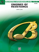 Engines Of Resistance by Clark for Full Score