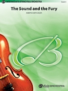 Sound & The Fury by Smith for Full Orchestra